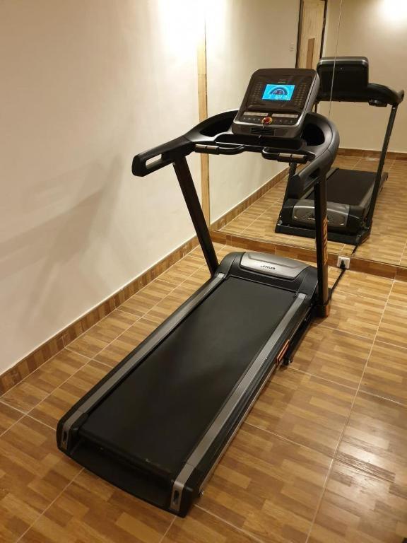 Yafko Hotel Aqaba Eksteriør billede
